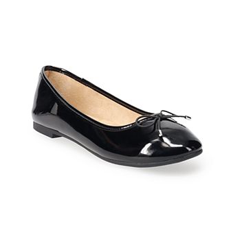 SO® Emmaline Women's Ballet Flats
