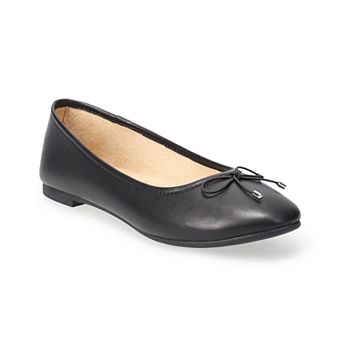 SO® Emmaline Women's Ballet Flats