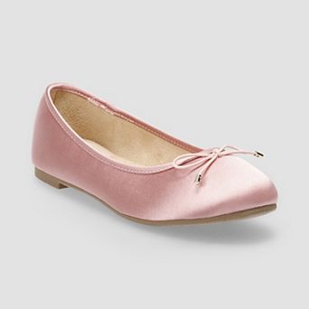SO® Emmaline Women's Ballet Flats