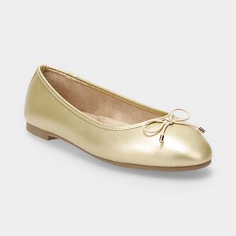 SO® Emmaline Women's Ballet Flats