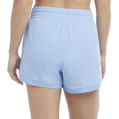 Women's Danskin Double Time 2-in-1 Woven Shorts