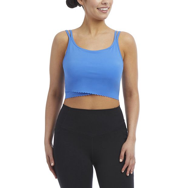 Danskin crop top on sale