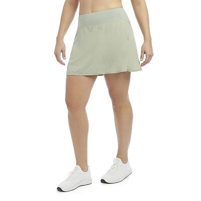 Danskin skort plus size outlet