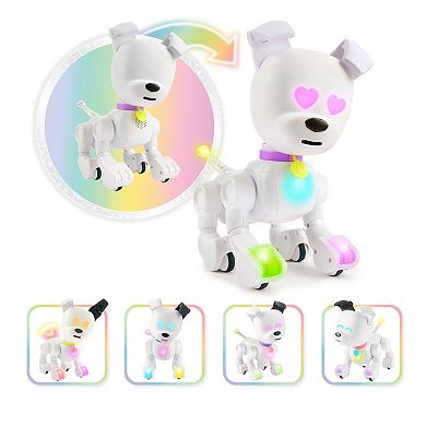 WowWee Mintid Dog-E Interactive Robot Dog