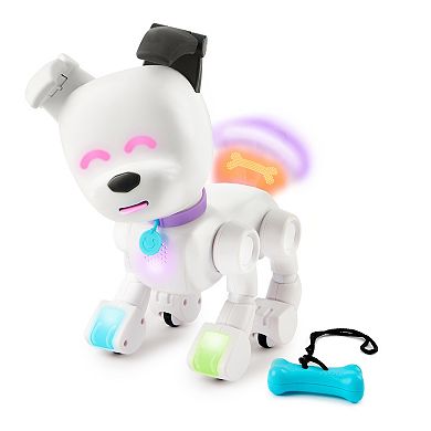 WowWee Mintid Dog-E Interactive Robot Dog