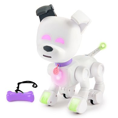WowWee Mintid Dog-E Interactive Robot Dog