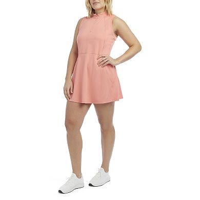 Women's Danskin Sleeveless Golf Dress