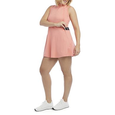 Women's Danskin Sleeveless Golf Dress