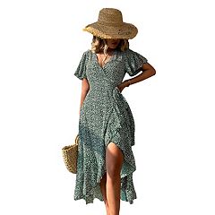 Kohl's women's summer clearance dresses