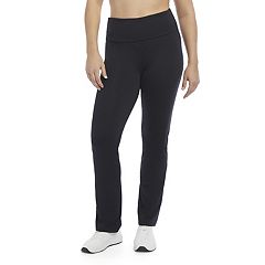 Danskin Women's Essentials Ankle Legging, Black, Small : : Clothing,  Shoes & Accessories