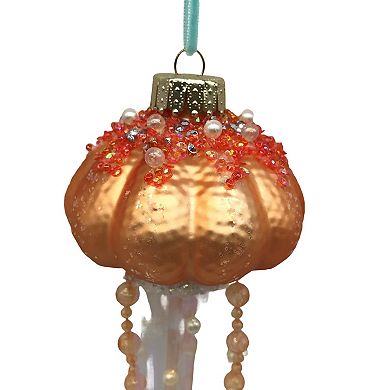 St. Nicholas Square Jellyfish Ornament