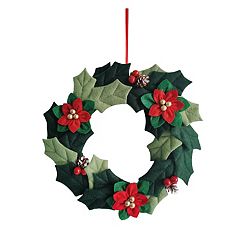 St. Nicholas Square® Kringle's Cottage Mini Christmas Ornaments 24