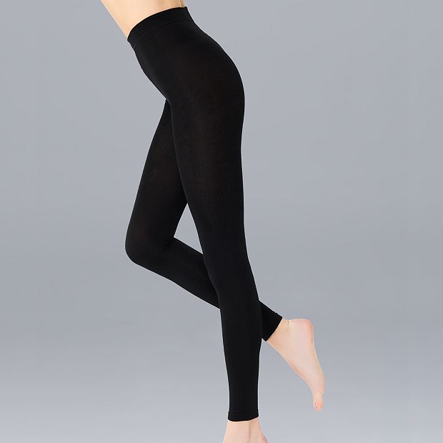 Simply store fleece leggings