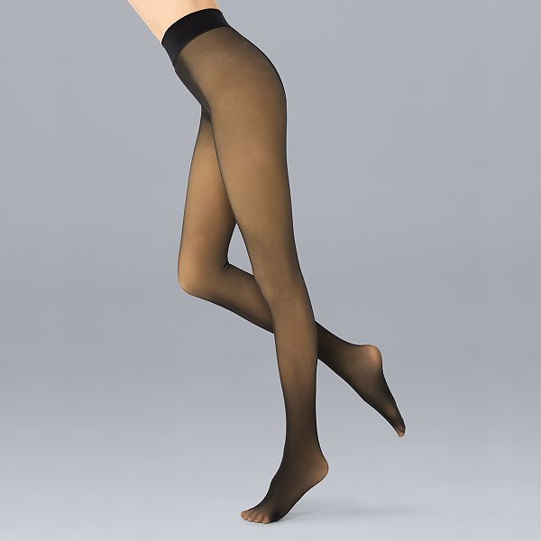 UO Swirl Sheer Tights