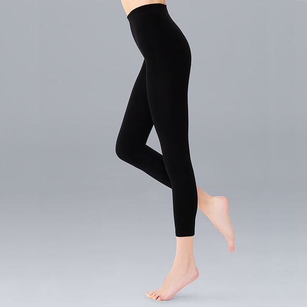 Vera Wang black legging  Black leggings, Legging, Vera wang