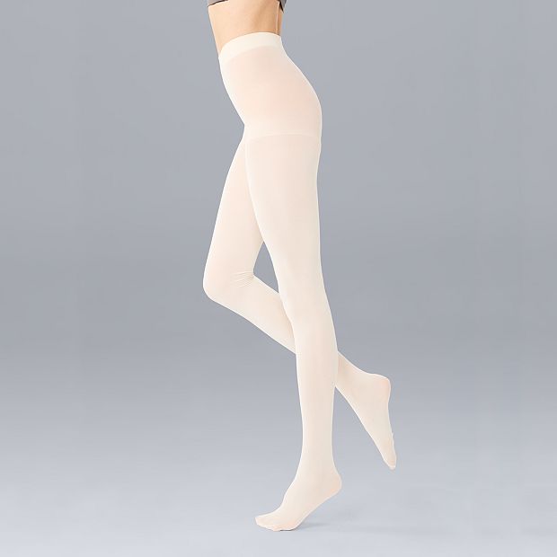 Kohls vera wang outlet tights