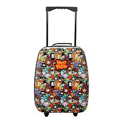 Kids Suitcases: Find Cute Carry On Luggage For Children