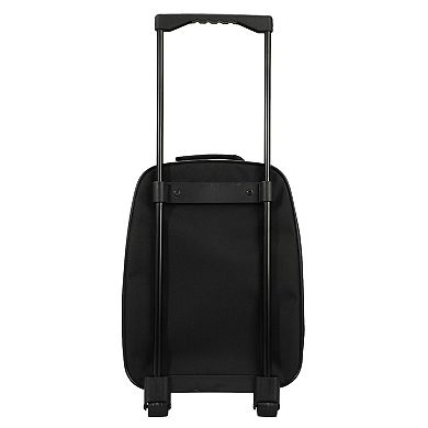 Harry Potter 16-Inch Carry-On Hardside Wheeled Luggage