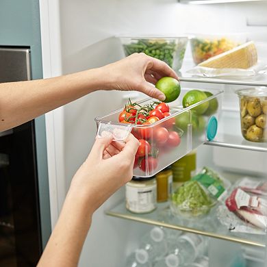 Joseph Joseph FridgeStore Compact Fridge Storage Bin