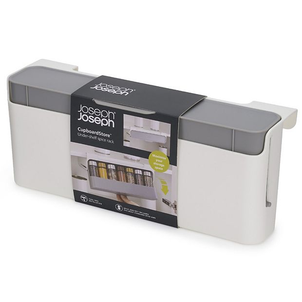 Joseph Joseph CupboardStore Under-shelf drawer - Gray