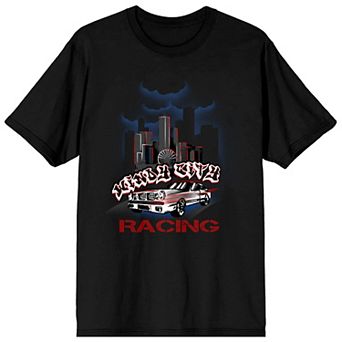 Men's Car Fanatic Windy City Graphic Tee