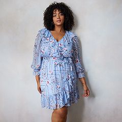 Lauren Conrad Dresses from $26 Shipped on Kohls.com (Regularly $50