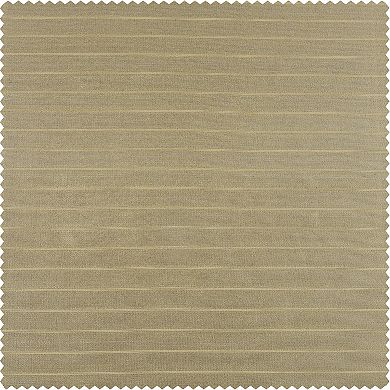 EFF Hand Weaved Cotton Tie-Up Window Shade, 46" X 63"