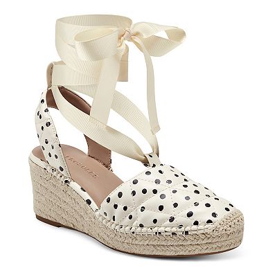 Aerosoles Smila Women s Leather Espadrille Sandals