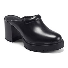 Aerosoles clogs 2025