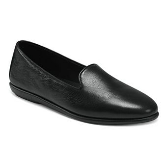 Aerosoles Betunia Women's Leather Loafers