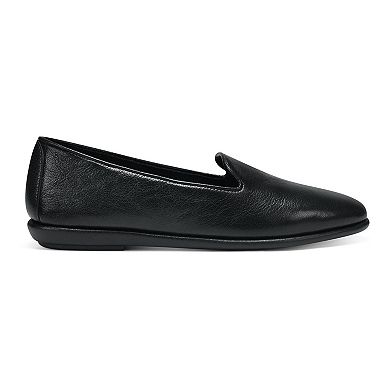 Aerosoles Betunia Women's Leather Loafers