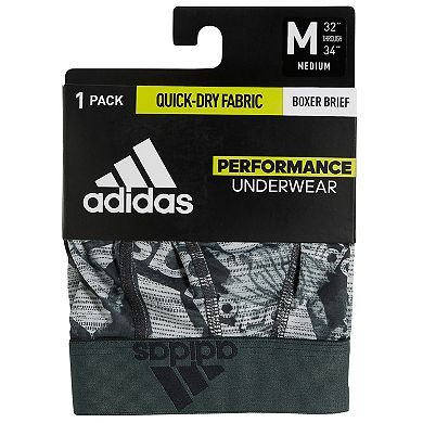 Men's adidas Performance Boxer Brief