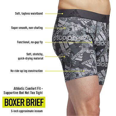 Men's adidas Performance Boxer Brief