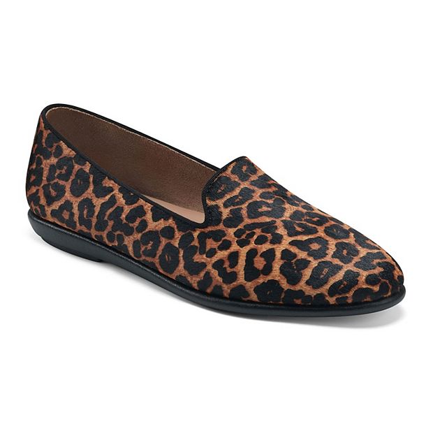 Kohls hot sale womens loafers