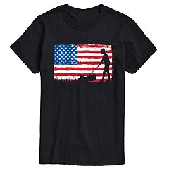 Mens Patriotic Tops Tees Tops Clothing Kohl s