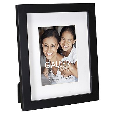 Malden Gallery Black Wall Frame