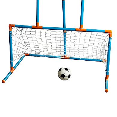 Aojie Toys 3 'N 1 Sport Set