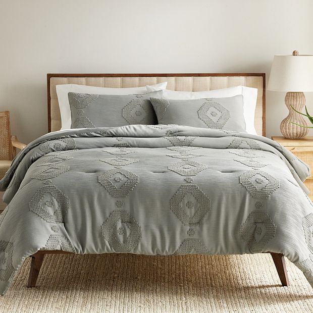 Comforter deals sets kohls