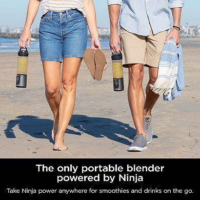 Ninja Blast Portable Blender