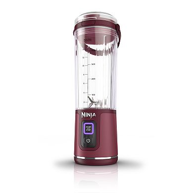 Ninja Blast Portable Blender