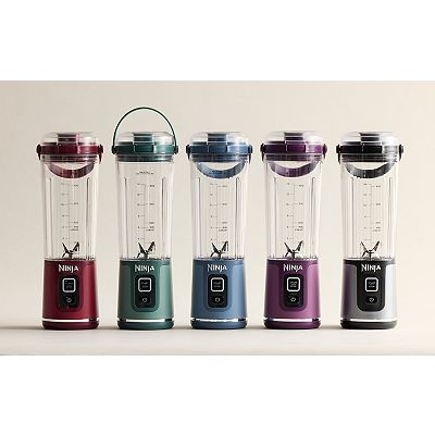 Ninja Blast Portable Blender