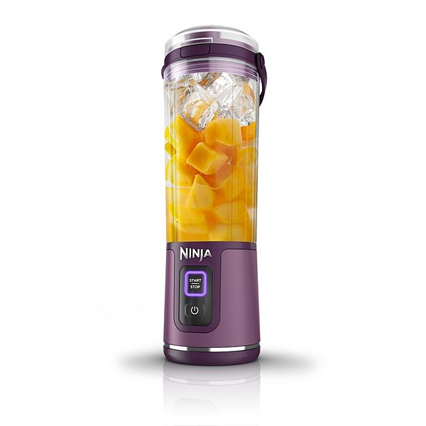 Ninja Blast Portable Blender - Passion Fruit Purple