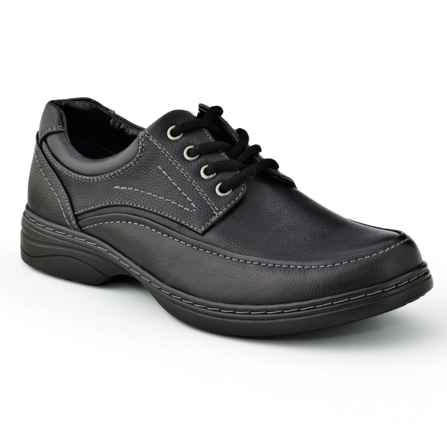 croft and barrow mens shoes core technology