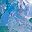 Ice Blue Teal