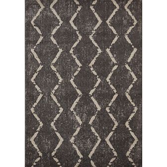 Loomaknoti Kissandrah Bry Area Rug