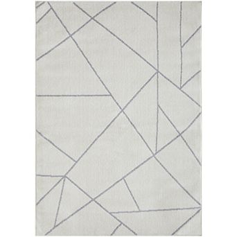 Loomaknoti Kissandrah Bix Area Rug