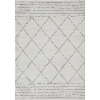 Loomaknoti Kissandrah Ben Area Rug