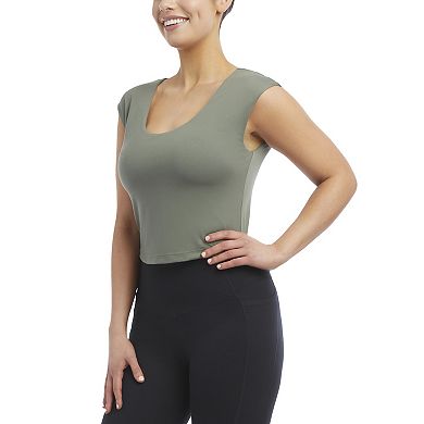Women's Jockey Sport® Body Fitted Top
