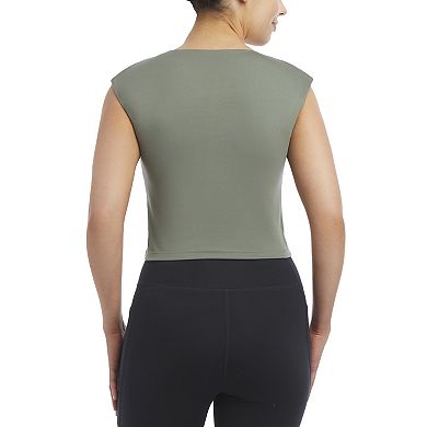 Women's Jockey Sport® Body Fitted Top