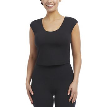 Women's Jockey Sport® Body Fitted Top